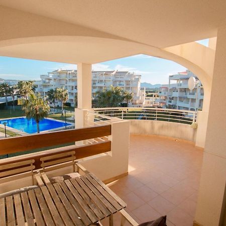 Precioso Apartamento En Denia Cerca De La Playa公寓 外观 照片