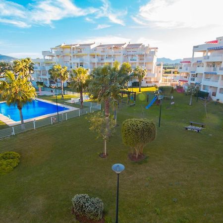 Precioso Apartamento En Denia Cerca De La Playa公寓 外观 照片