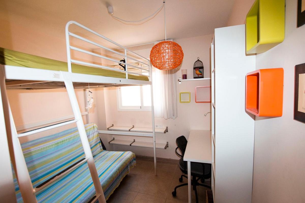 Precioso Apartamento En Denia Cerca De La Playa公寓 外观 照片