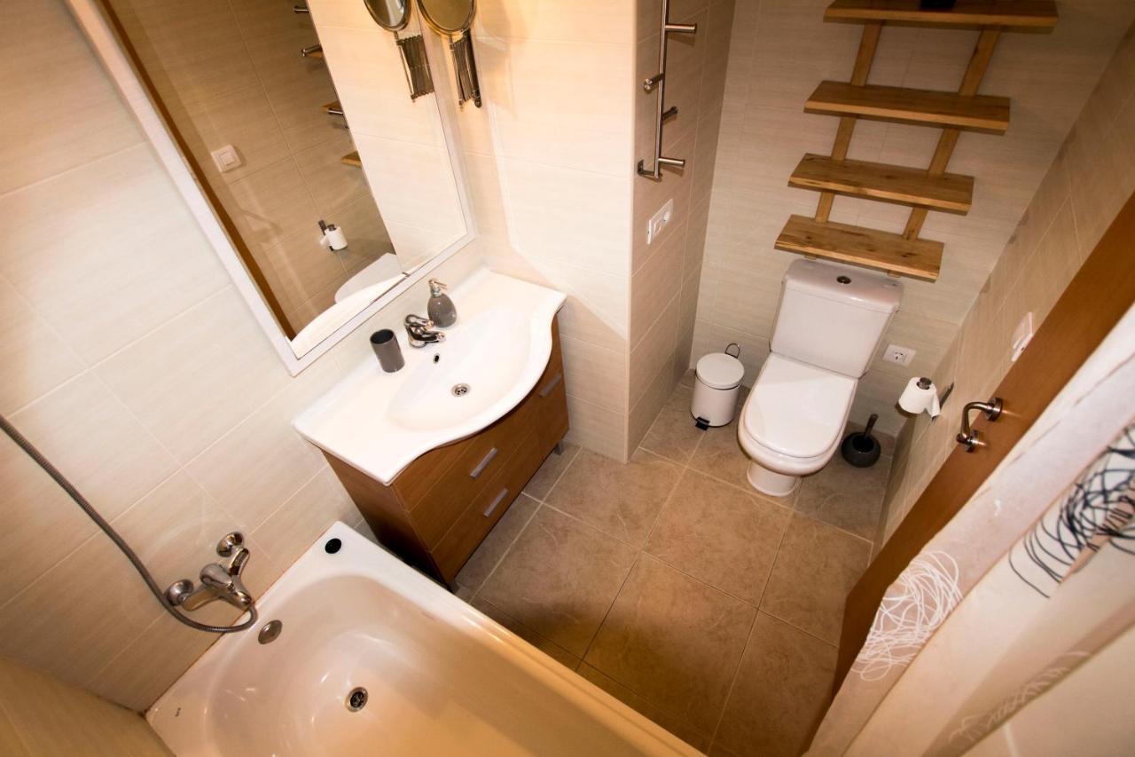 Precioso Apartamento En Denia Cerca De La Playa公寓 外观 照片