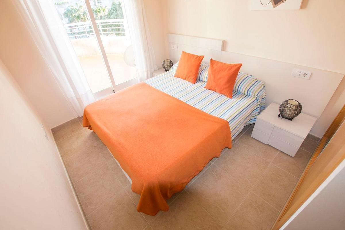 Precioso Apartamento En Denia Cerca De La Playa公寓 外观 照片
