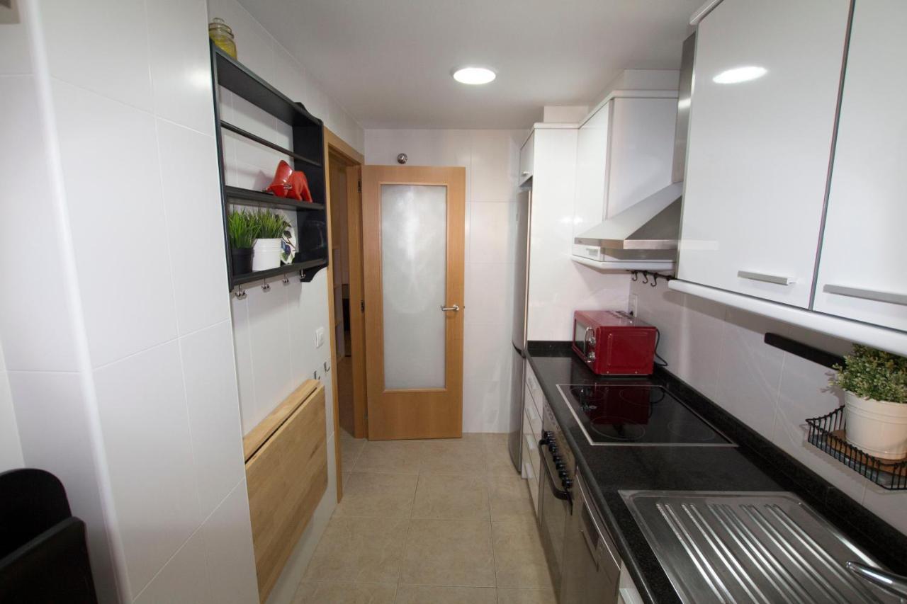 Precioso Apartamento En Denia Cerca De La Playa公寓 外观 照片