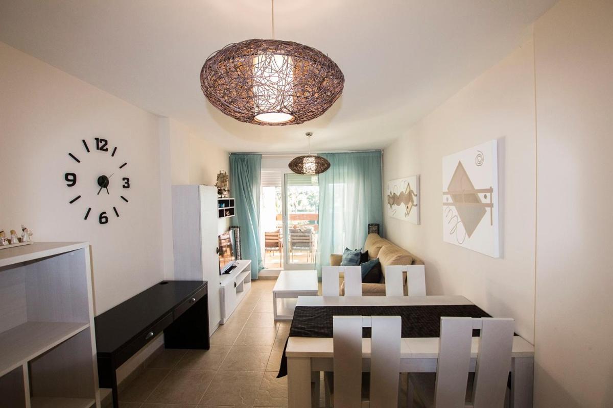 Precioso Apartamento En Denia Cerca De La Playa公寓 外观 照片