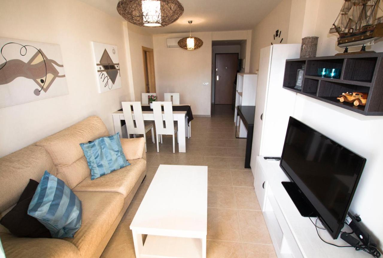 Precioso Apartamento En Denia Cerca De La Playa公寓 外观 照片