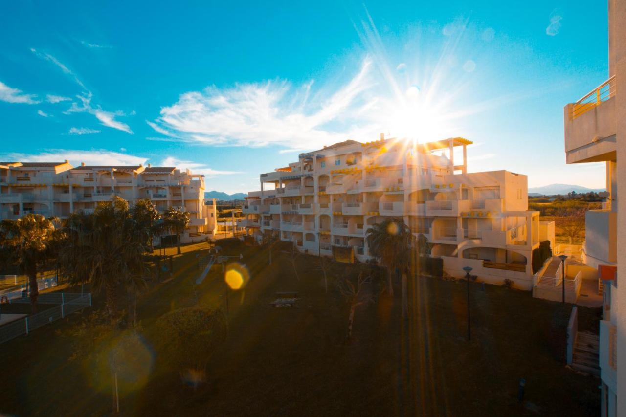 Precioso Apartamento En Denia Cerca De La Playa公寓 外观 照片